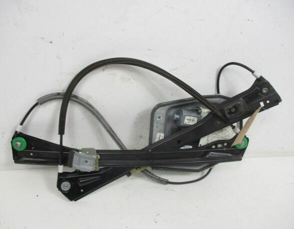 Electric Window Lift Motor VW Golf V (1K1)