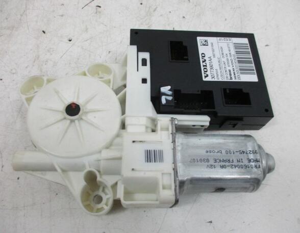 Electric Window Lift Motor VOLVO S40 II (544)