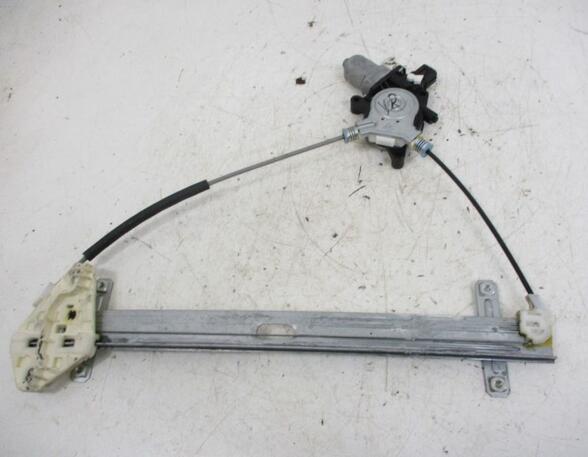 Electric Window Lift Motor HONDA FR-V (BE)