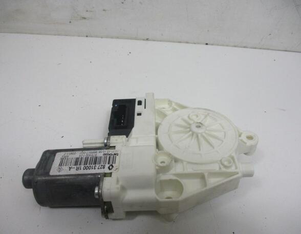 Electric Window Lift Motor RENAULT Laguna III (BT0/1)