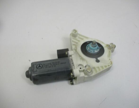 Electric Window Lift Motor MERCEDES-BENZ A-Klasse (W169)