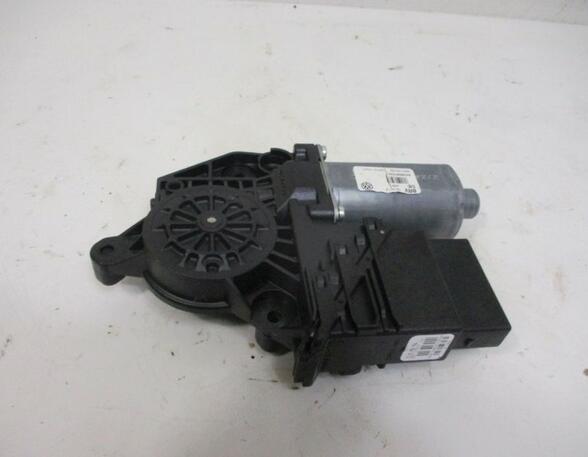 Electric Window Lift Motor VW Golf VI (5K1)