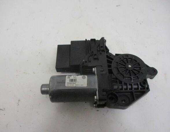 Electric Window Lift Motor VW Golf VI (5K1)