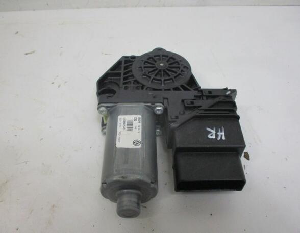 Electric Window Lift Motor VW Golf VI (5K1)