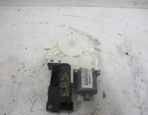 Electric Window Lift Motor PEUGEOT 407 SW (6E)