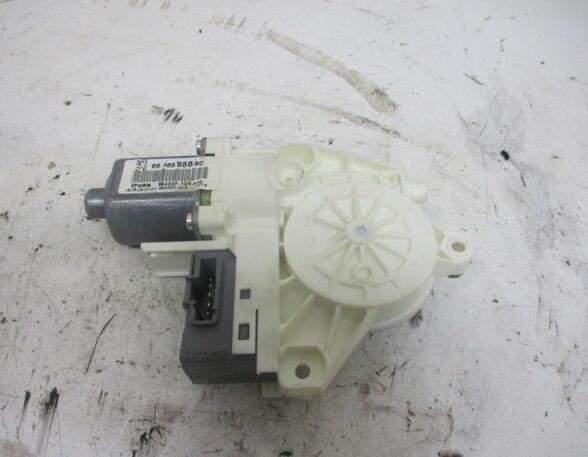 Electric Window Lift Motor PEUGEOT 407 SW (6E)