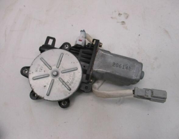 Electric Window Lift Motor HONDA Jazz II (GD, GE2, GE3)