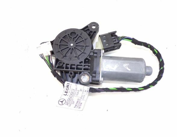 Elektrische motor raamopener MERCEDES-BENZ Vito/Mixto Kasten (W639)