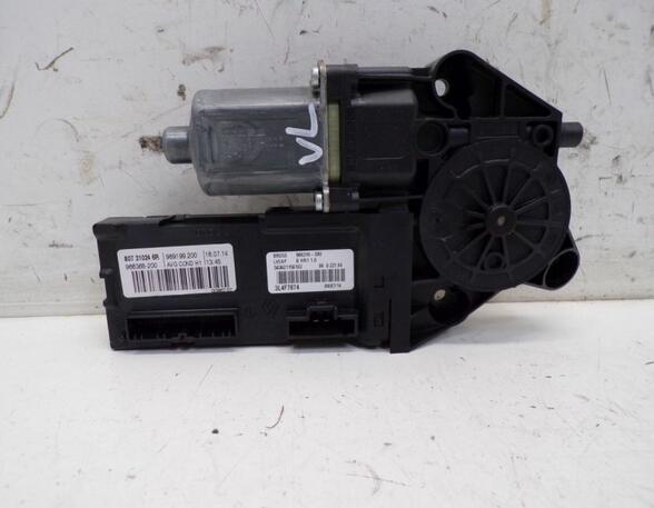 Electric Window Lift Motor RENAULT Megane III Schrägheck (B3, BZ0/1)