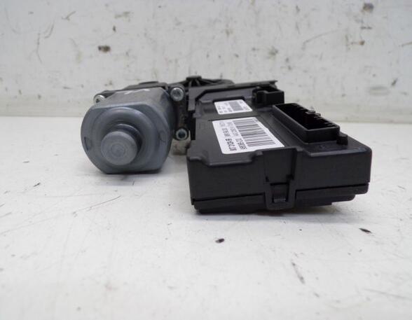 Electric Window Lift Motor RENAULT Megane III Schrägheck (B3, BZ0/1)