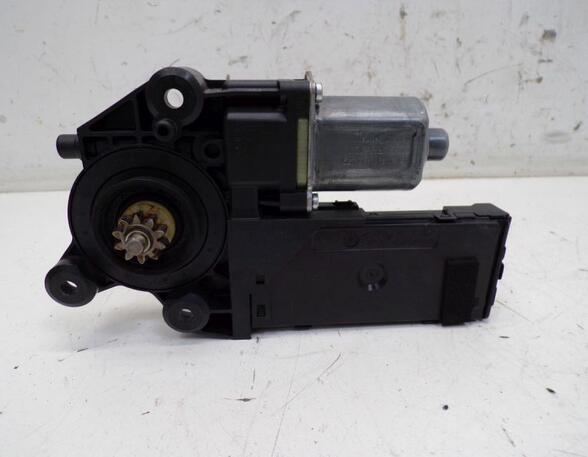 Electric Window Lift Motor RENAULT Megane III Schrägheck (B3, BZ0/1)