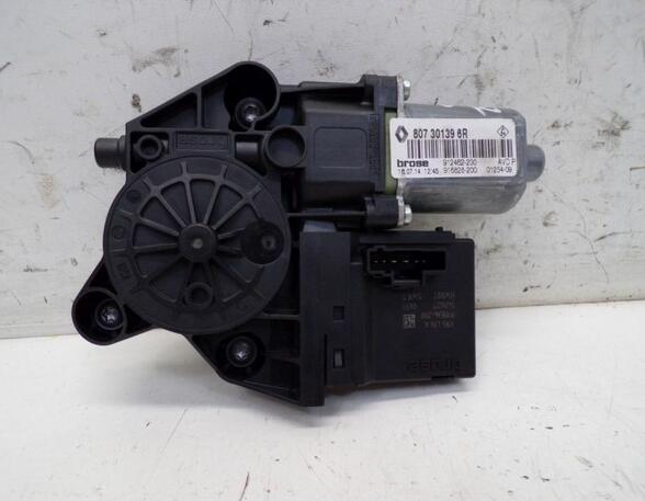 Electric Window Lift Motor RENAULT Megane III Schrägheck (B3, BZ0/1)