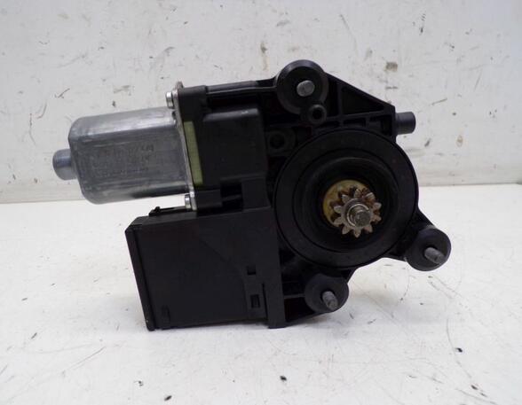 Electric Window Lift Motor RENAULT Megane III Schrägheck (B3, BZ0/1)