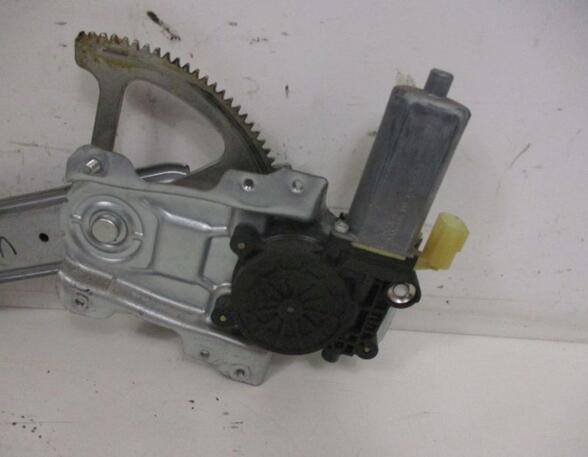 Electric Window Lift Motor TOYOTA Yaris (NCP1, NLP1, SCP1)