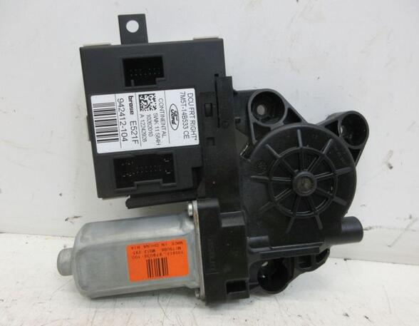 Electric Window Lift Motor FORD Kuga I (--), FORD Kuga II (DM2)