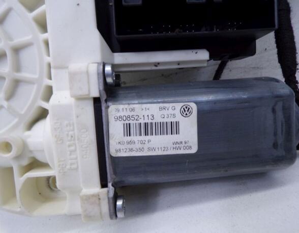 Electric Window Lift Motor VW Passat Variant (3C5)