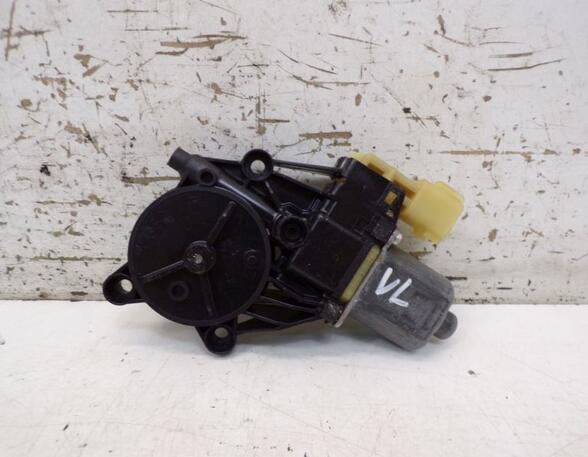 Electric Window Lift Motor FORD FIESTA VI (CB1, CCN)