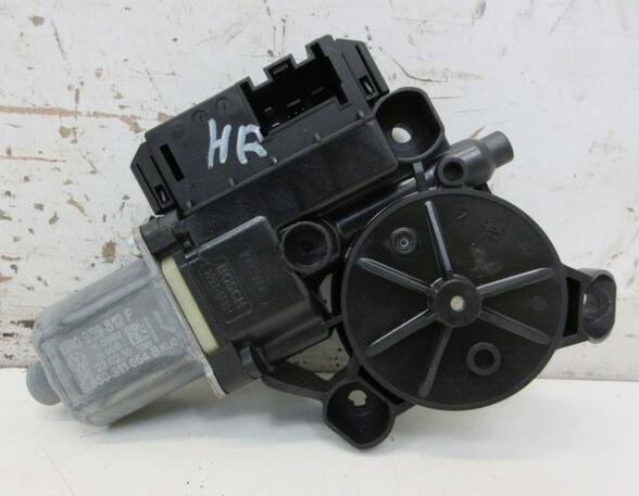 Electric Window Lift Motor VW POLO (6R1, 6C1)