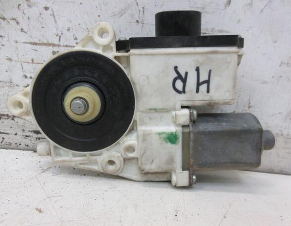 Motor Fensterheber Fensterhebermotor rechts hinten  BMW X3 (E83) 3.0D 150 KW