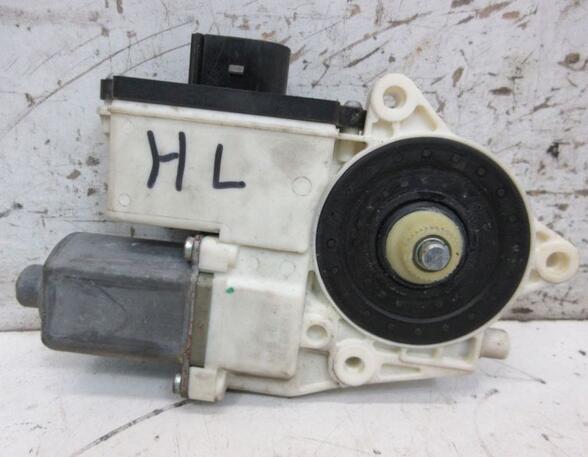 Motor Fensterheber Fensterhebermotor links hinten  BMW X3 (E83) 3.0D 150 KW