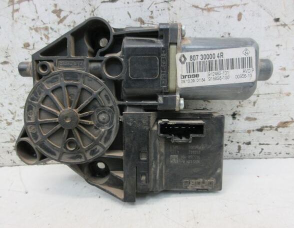 Electric Window Lift Motor RENAULT MEGANE III Hatchback (BZ0/1_, B3_)