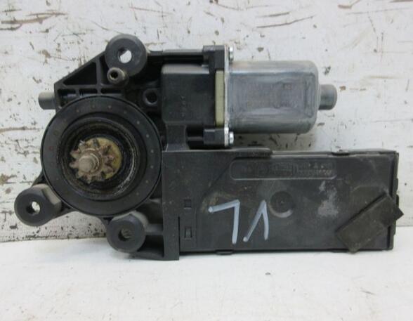 Elektrische motor raamopener RENAULT MEGANE III Hatchback (BZ0/1_, B3_)