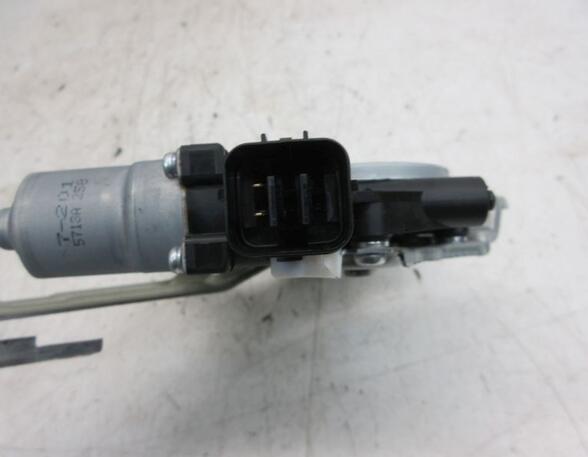 Electric Window Lift Motor MITSUBISHI LANCER VIII Sportback (CX_A)