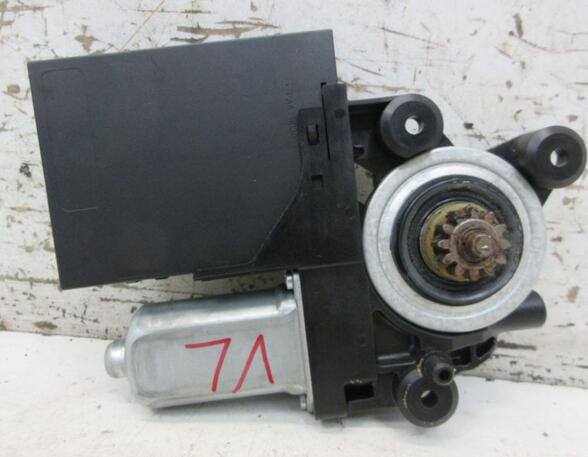 Motor Fensterheber Fensterhebermotor vorne links Türsteuergerät VOLVO V50 (MW) 1.6 D 81 KW