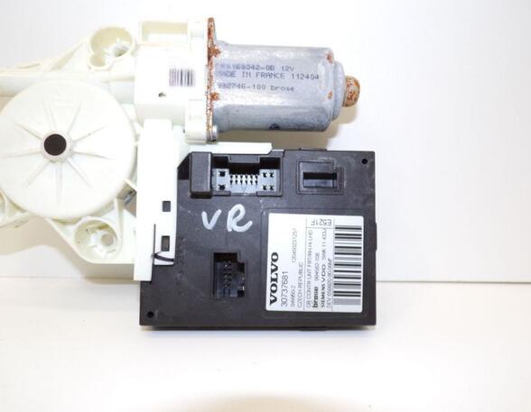 Electric Window Lift Motor VOLVO V50 (545)