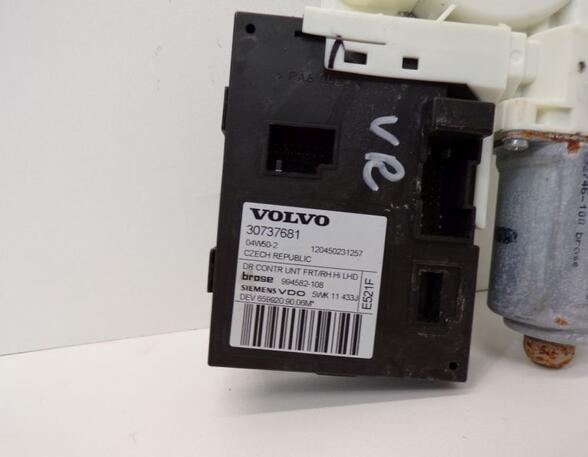 Electric Window Lift Motor VOLVO V50 (545)