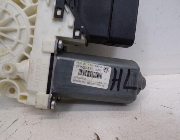 Electric Window Lift Motor VW PASSAT (3C2)