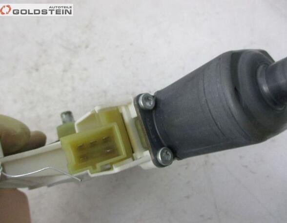 Electric Window Lift Motor MERCEDES-BENZ C-CLASS (W204)