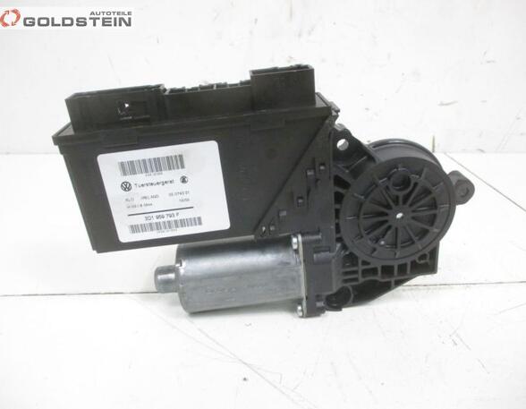 Motor Fensterheber Fensterhebermotor vorne links Türsteuergerät VW TOUAREG (7LA  7L6  7L7) 5.0 V10 TDI 230 KW