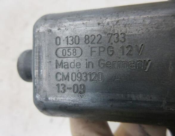 Electric Window Lift Motor FORD KUGA II (DM2)