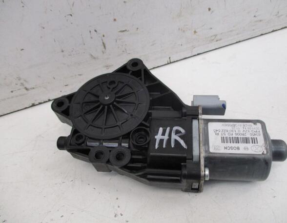 Electric Window Lift Motor HYUNDAI i30 (FD), HYUNDAI i30 Estate (FD)