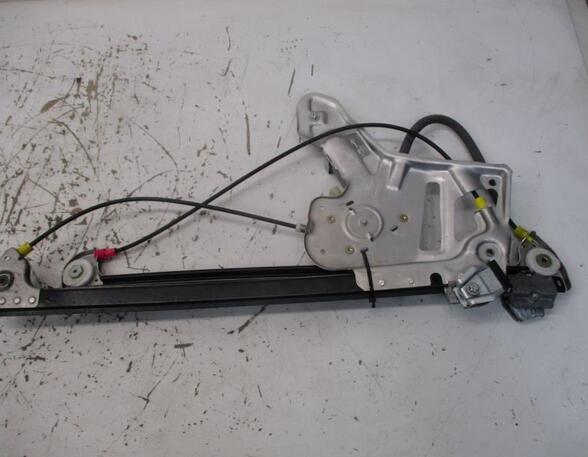 Electric Window Lift Motor LAND ROVER RANGE ROVER III (L322)