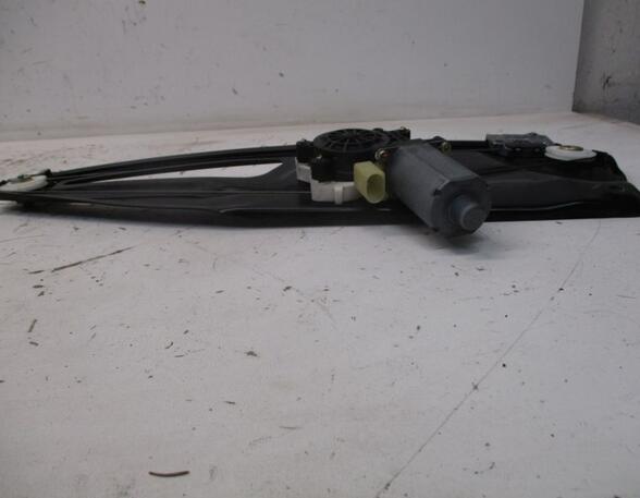 Electric Window Lift Motor LAND ROVER RANGE ROVER III (L322)