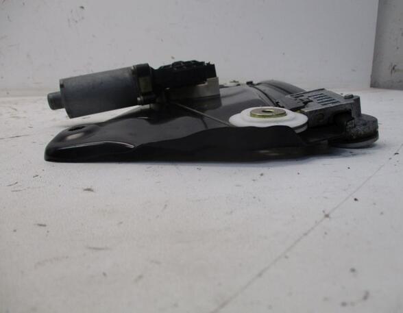 Electric Window Lift Motor LAND ROVER RANGE ROVER III (L322)