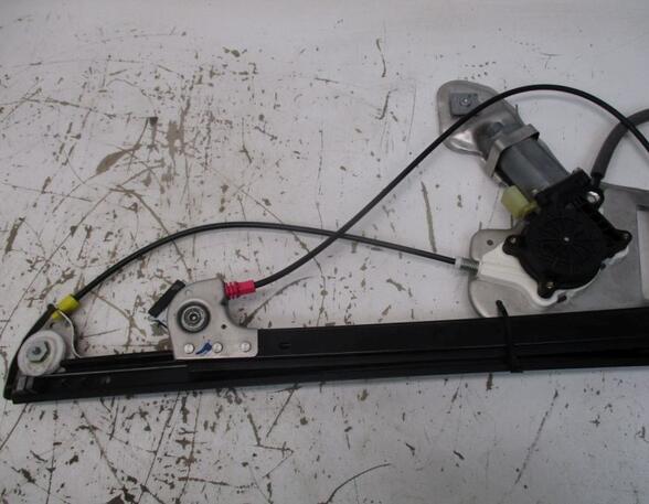 Electric Window Lift Motor LAND ROVER RANGE ROVER III (L322)