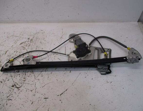 Electric Window Lift Motor LAND ROVER RANGE ROVER III (L322)