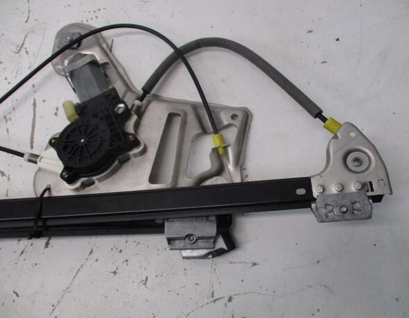 Electric Window Lift Motor LAND ROVER RANGE ROVER III (L322)