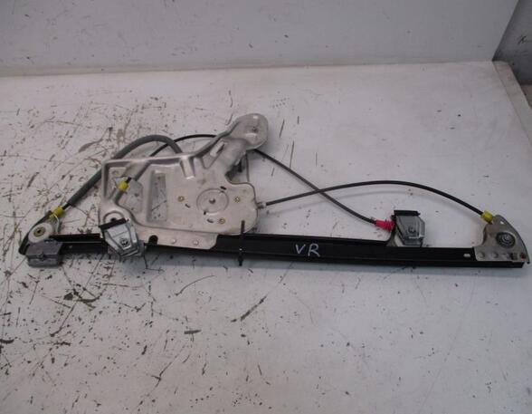 Electric Window Lift Motor LAND ROVER RANGE ROVER III (L322)