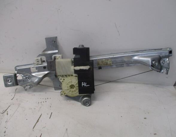 Electric Window Lift Motor PEUGEOT 5008 (0U_, 0E_)