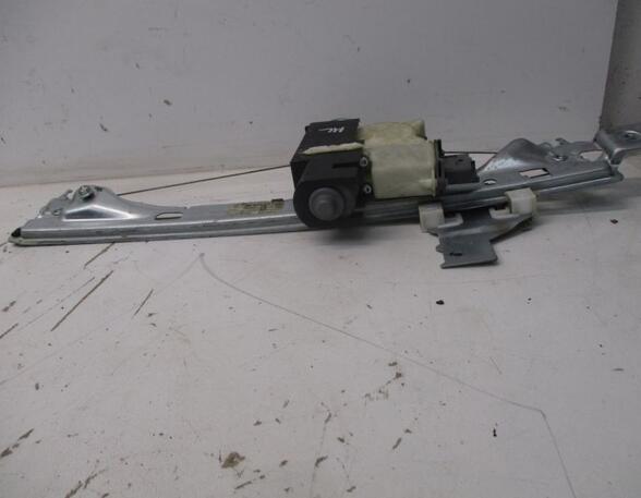 Electric Window Lift Motor PEUGEOT 5008 (0U_, 0E_)