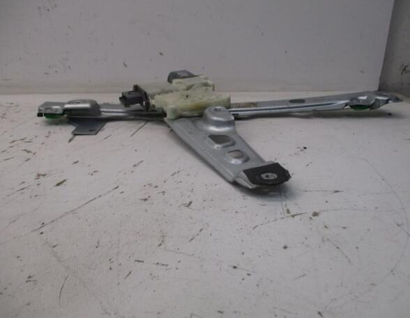 Electric Window Lift Motor PEUGEOT 5008 (0U_, 0E_)