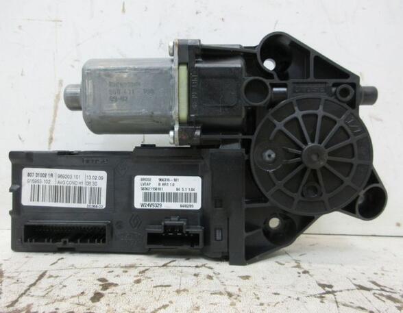 Electric Window Lift Motor RENAULT SCÉNIC III (JZ0/1_), RENAULT GRAND SCÉNIC III (JZ0/1_)