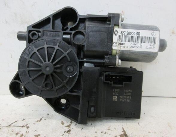 Electric Window Lift Motor RENAULT SCÉNIC III (JZ0/1_), RENAULT GRAND SCÉNIC III (JZ0/1_)