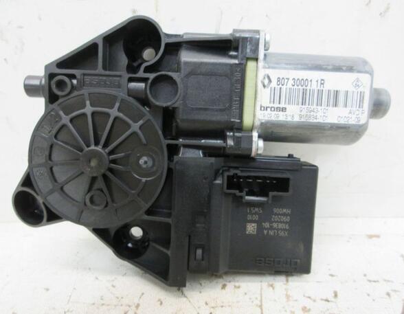 Electric Window Lift Motor RENAULT SCÉNIC III (JZ0/1_), RENAULT GRAND SCÉNIC III (JZ0/1_)