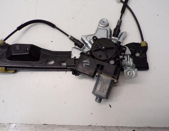 Electric Window Lift Motor OPEL INSIGNIA A Sports Tourer (G09), OPEL INSIGNIA A Country Tourer (G09)