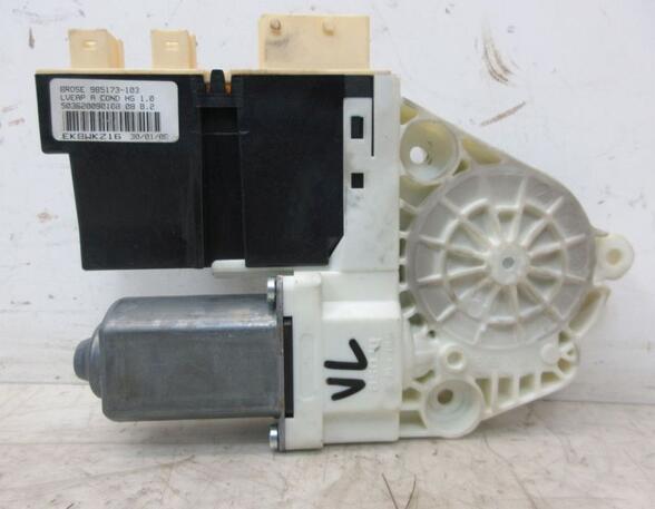 Electric Window Lift Motor PEUGEOT 307 CC (3B)